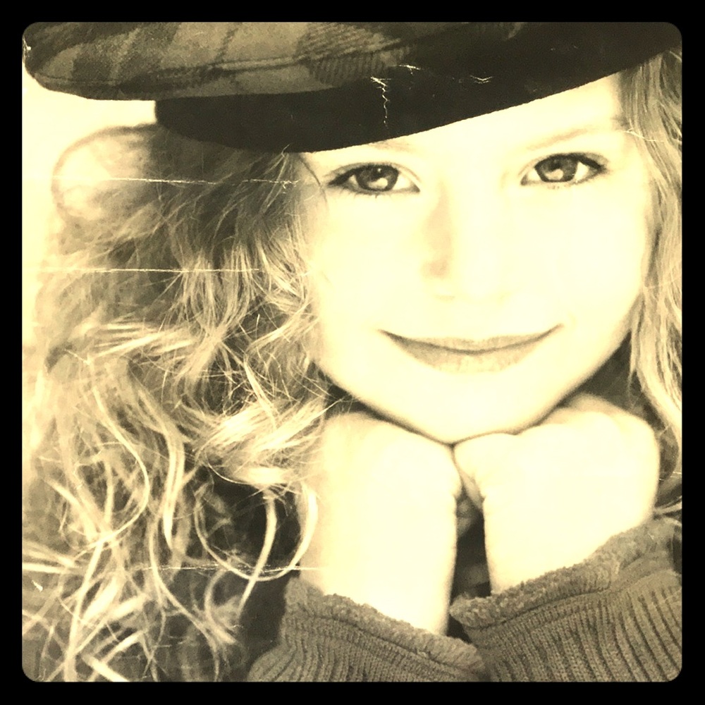 Meet your Posher, Vivian